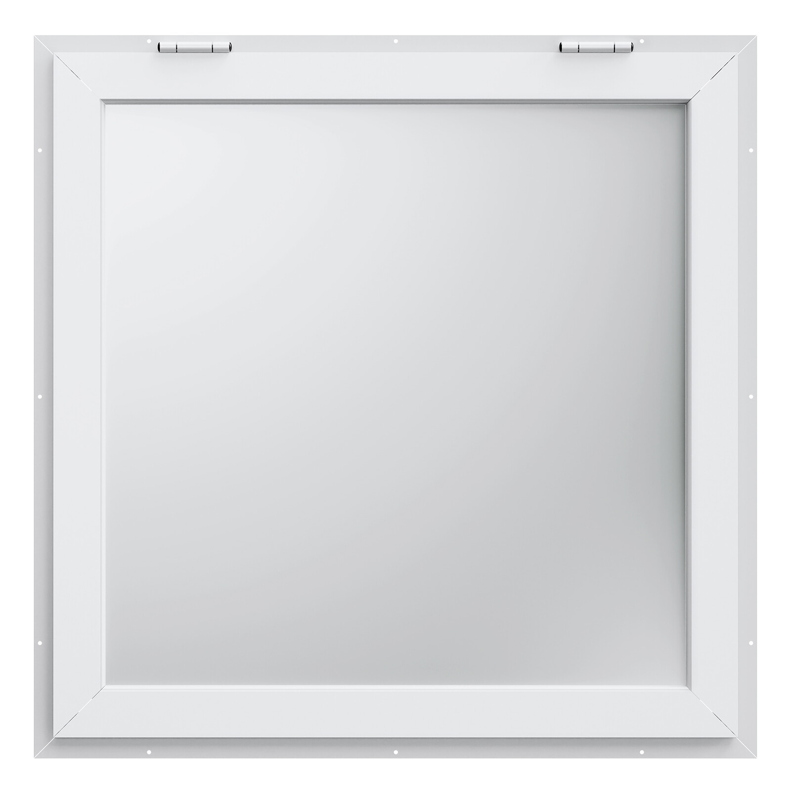 36"L x 36"W Concession Stand Serving Window Food Truck Service Awning