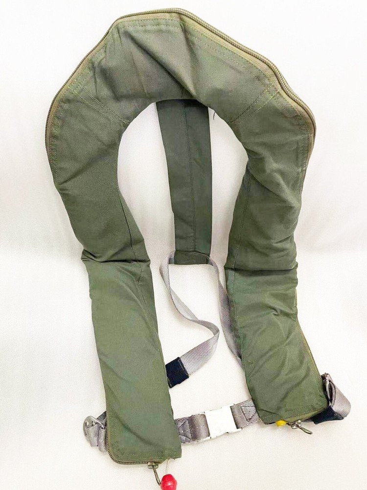 Navy Pilot  Life Jacket 01016