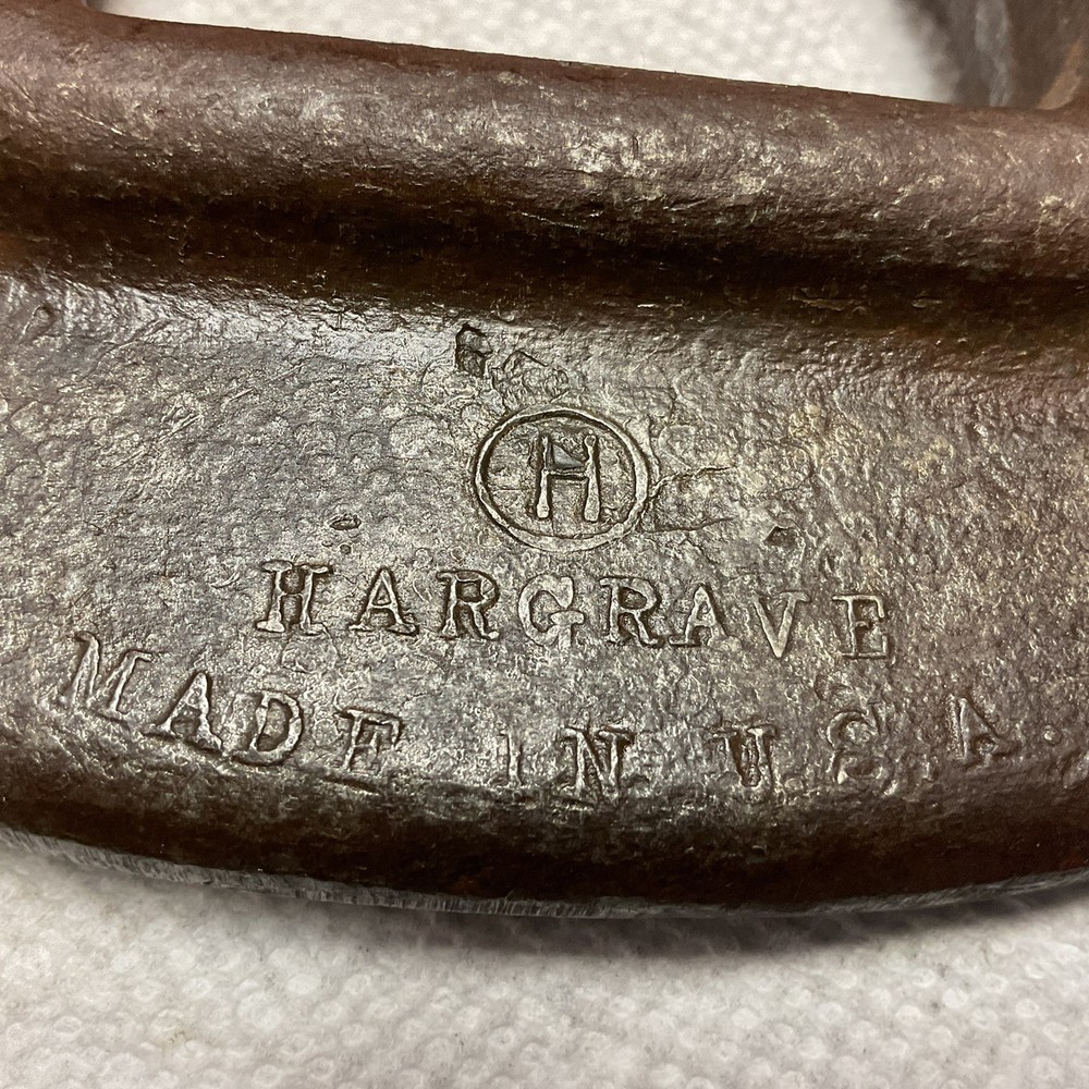 Cincinnati Tool Co 2 1/4. #40 SUPERCLAMP.
