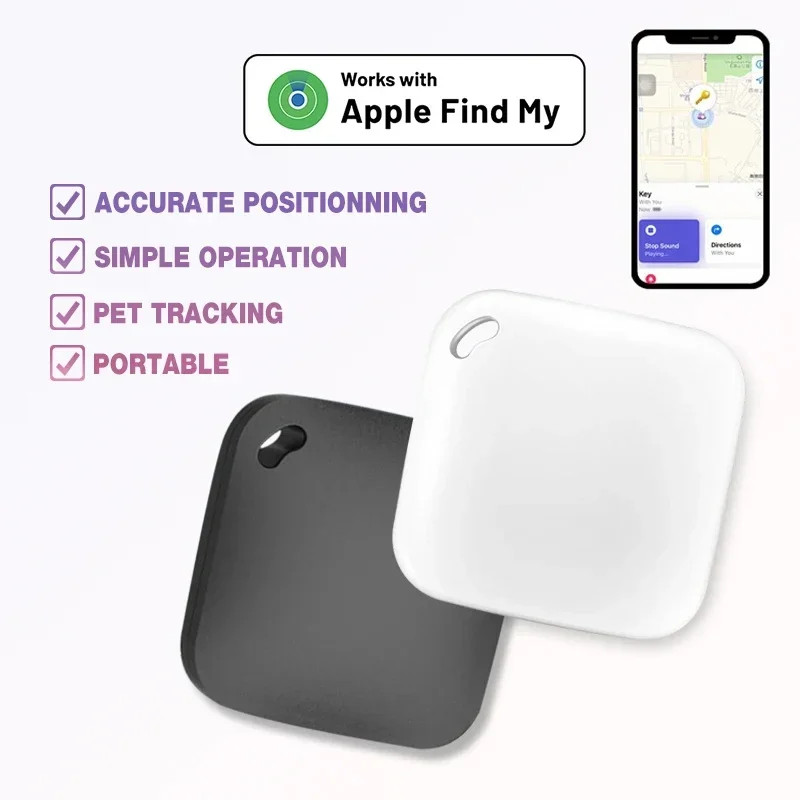 SSET GPS Tracker: Best Apple HomeKit Security