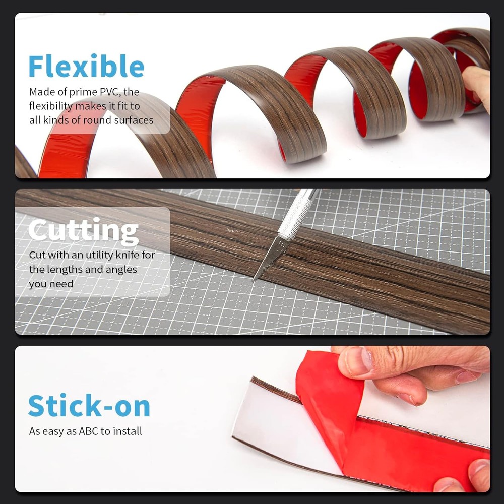 Self Adhesive Floor Transition Strip