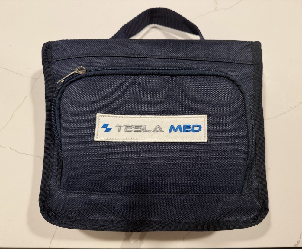 Tesla Med Ion Stream 680 Pro