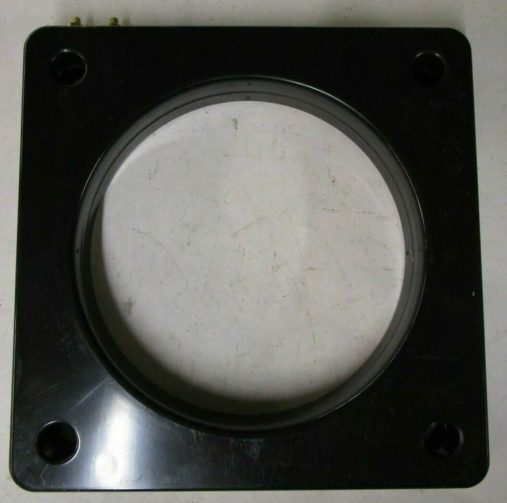 Instrument Transformers Current Transformer 125-202 Ratio 2000:5