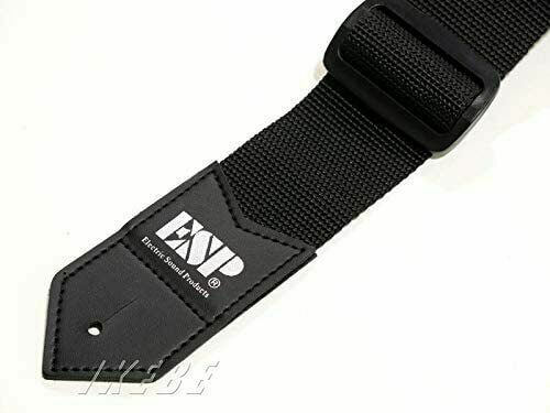 ESP ES-S-17L guitar strap