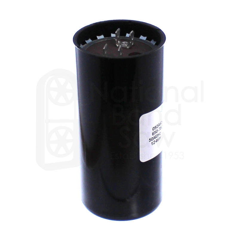 CAPACITOR - L600/L800