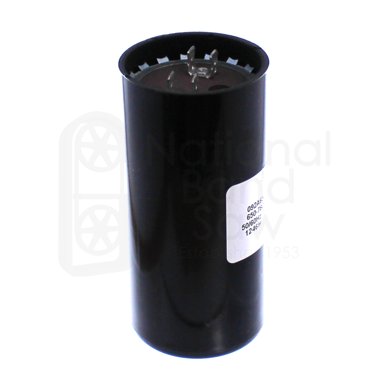 CAPACITOR - L600/L800