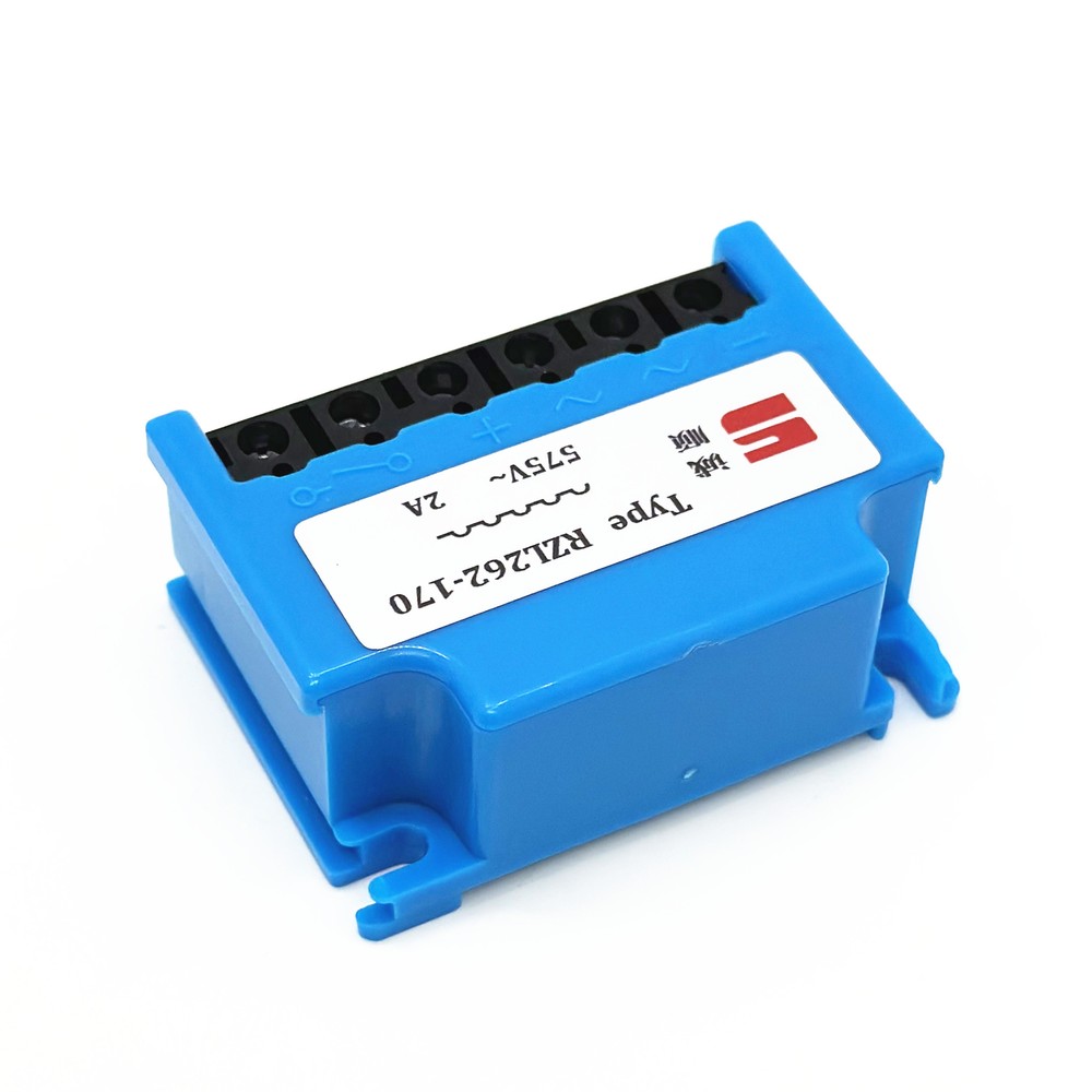 Type RZL262-170 575V~ 2A half wave Brake Rectifier module