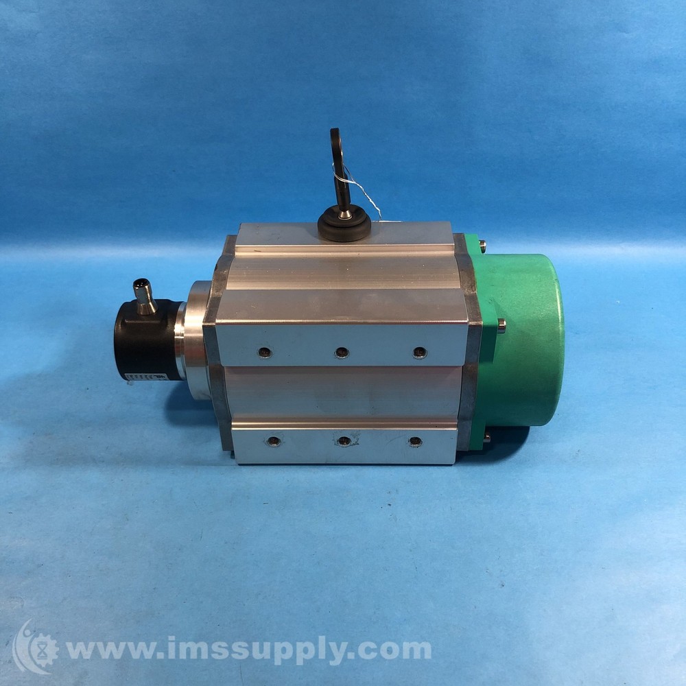Pepperl & Fuchs ECA30PL-15C1A-B16BD:NN Rotary Encoder FNIP