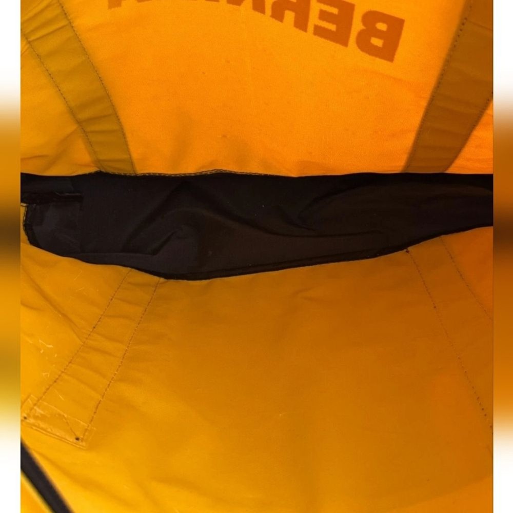 Bernina Soft Side Zipper Tote