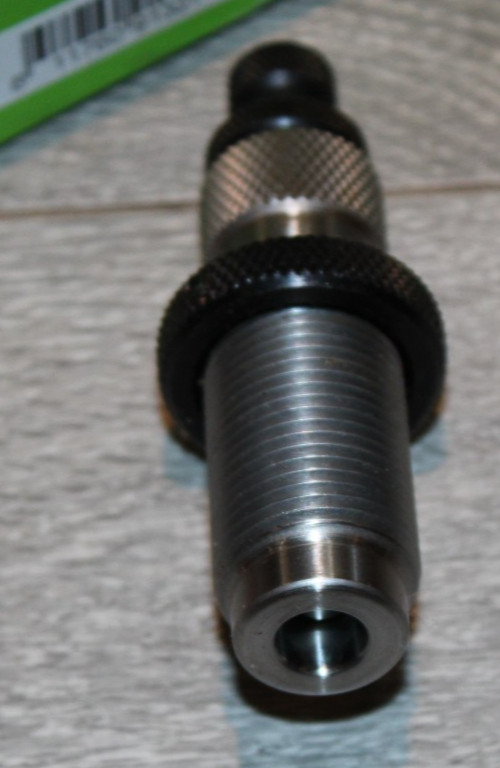 REDDING Reloading Full Length Sizing Die-300 AAC Blackout, 91327