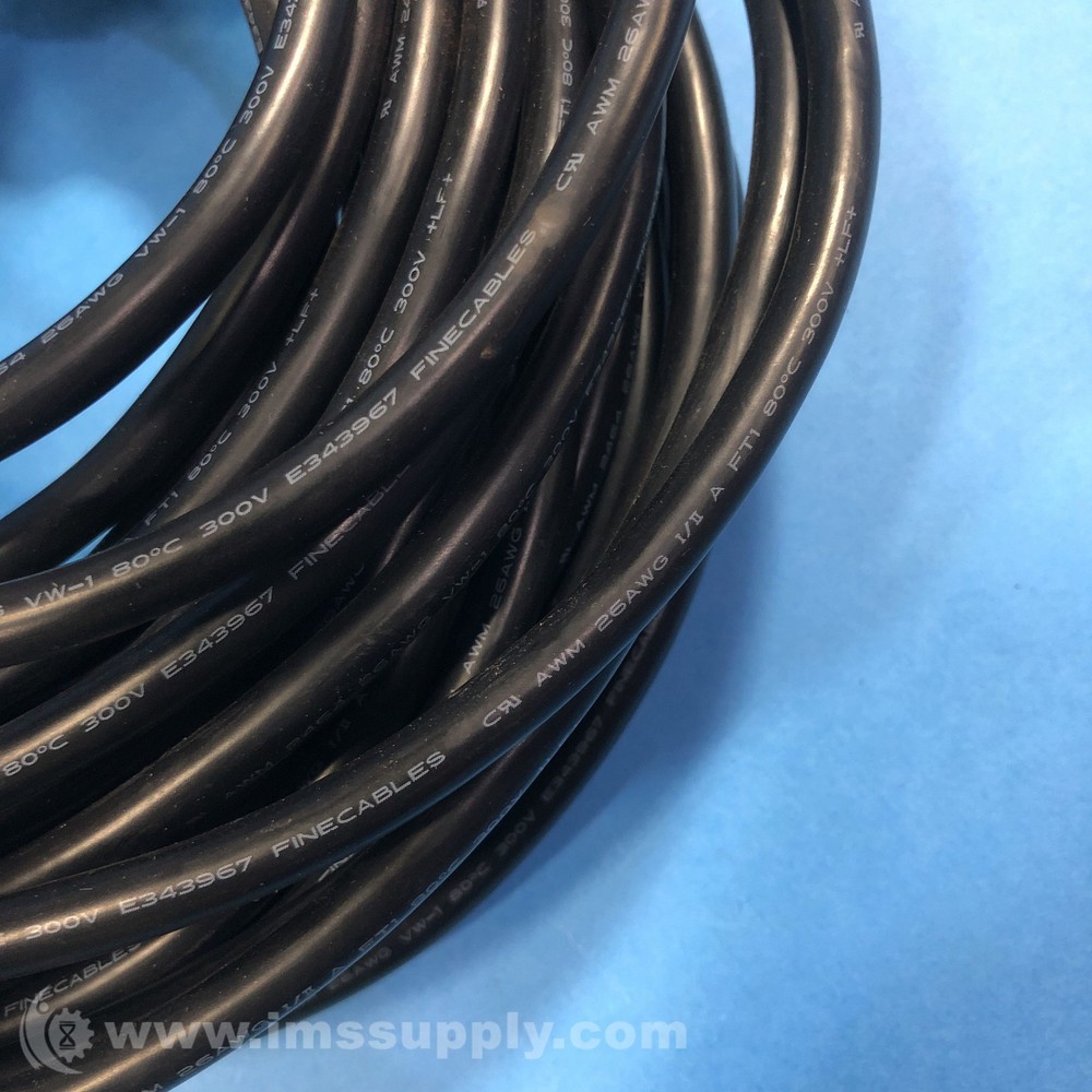 Fine Cables Connector Cordset FNIP