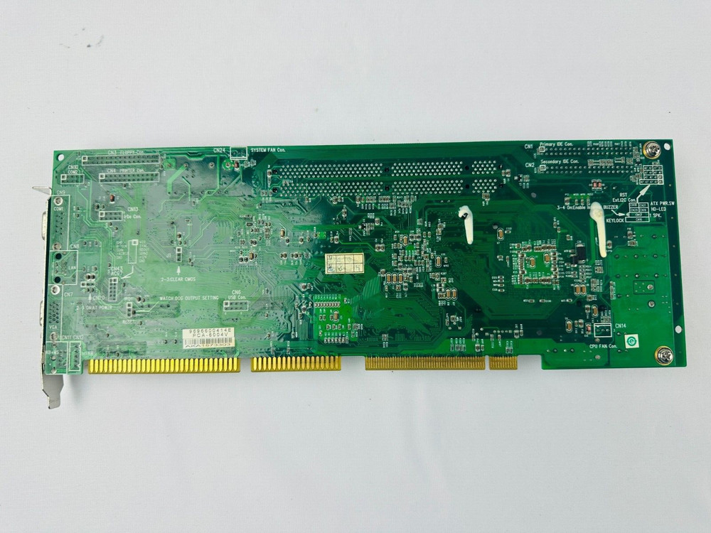 Advantech PCA-6004V CPU Board