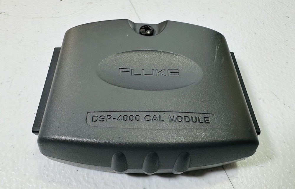 DSP-4000SR Smart Remote Fluke 4000 Cable Analyzer Kit