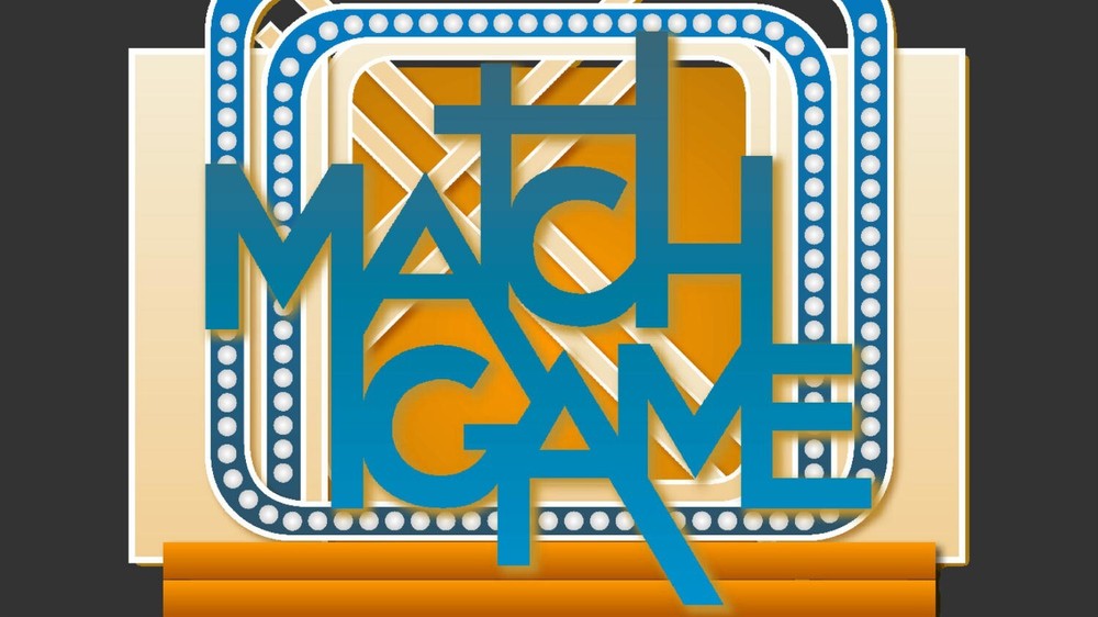 Match Game: Game Show Presentation Software for Windows | Host Your Own!