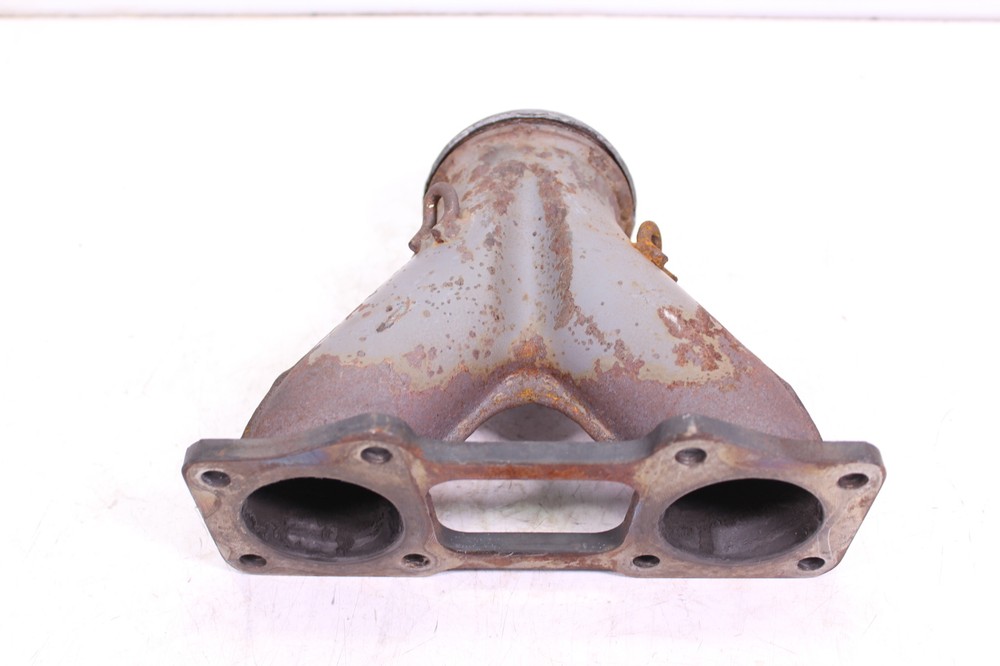 2017 SKI-DOO SUMMIT X 850 E-TEC Y PIPE / EXHAUST MANIFOLD