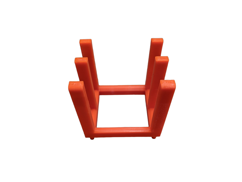 3D Printed Holder for Maxspect Nano Tech Bio Blocks
