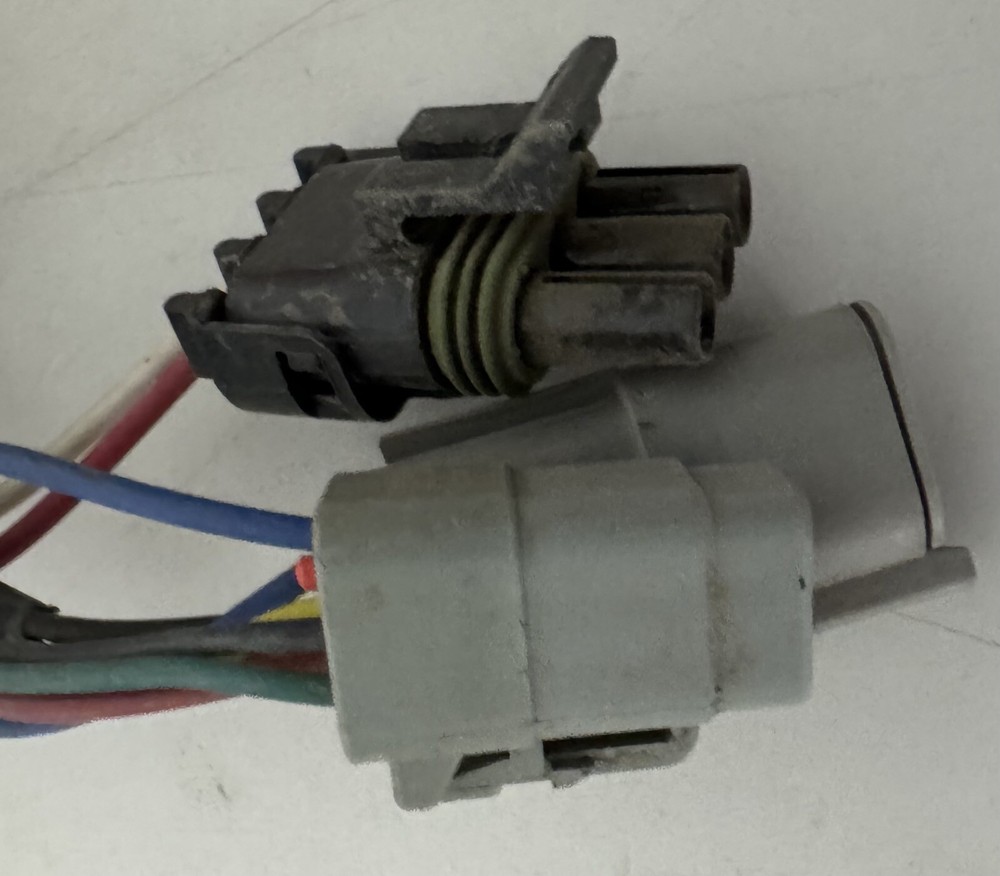 CAN Implement Switch P.N. 4002658 for Precision Ag Systems