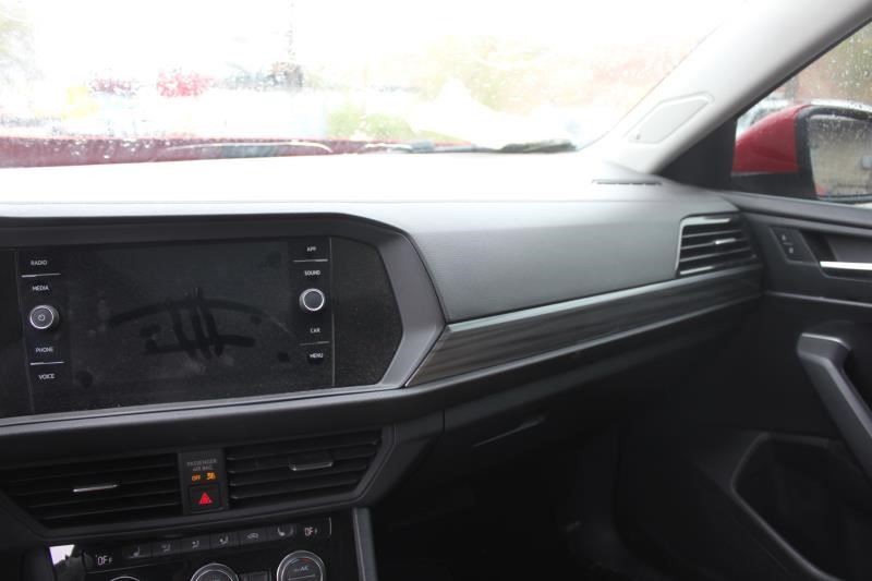 Camera/Projector Camera Windshield Mounted Fits 16-19 PASSAT 595420