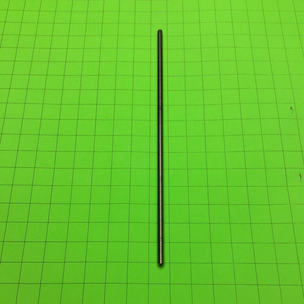 Creality Ender 3 (Pro) 3D Printer Z-INDEX Screw