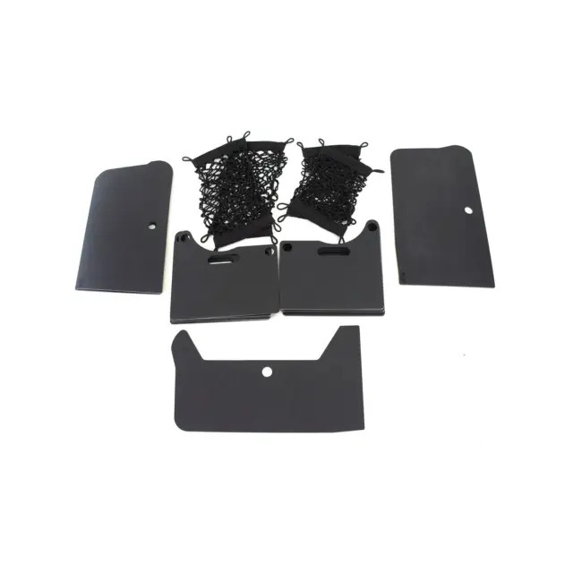 Genuine Mopar RamBox - Cargo Management 82212966
