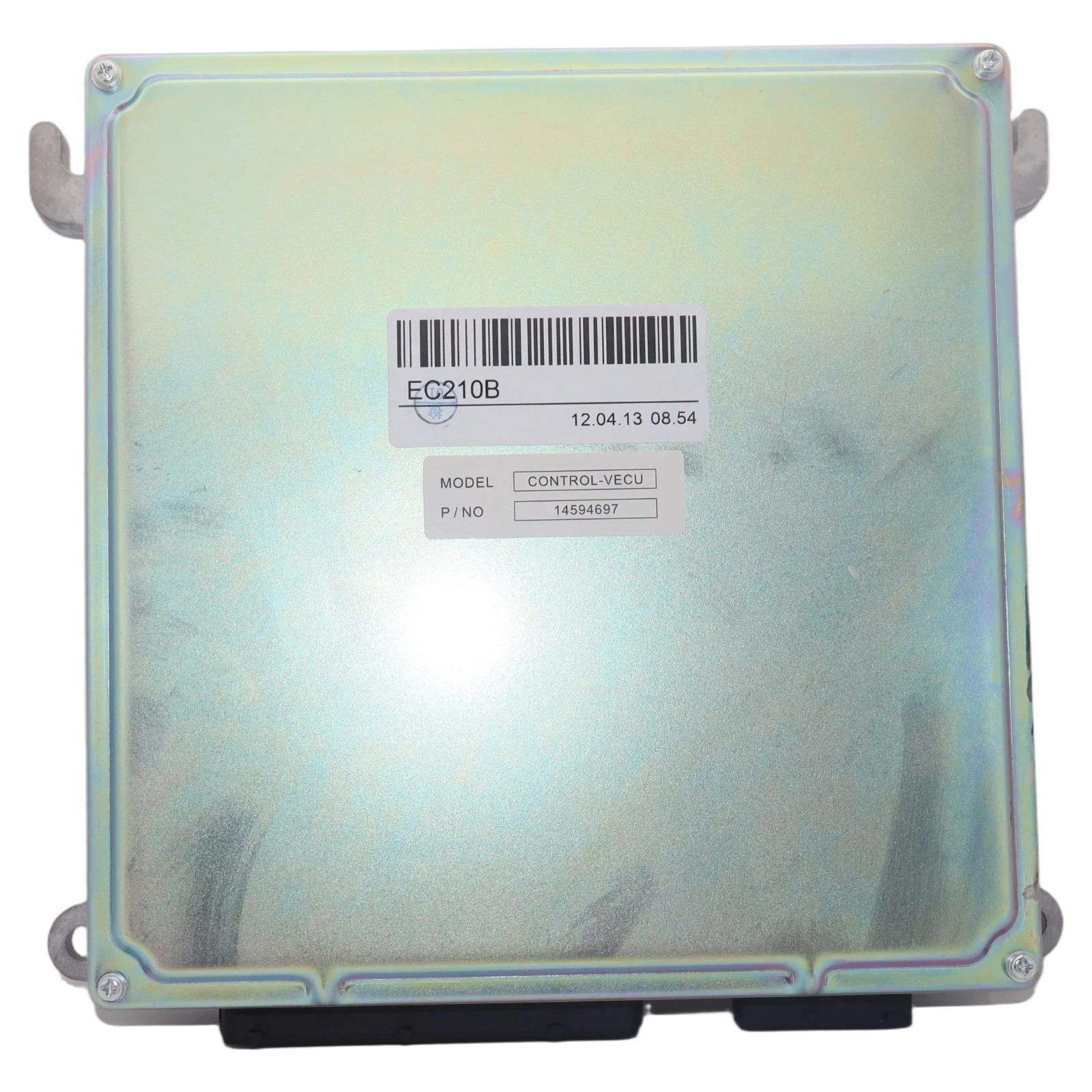 14594697 VOE14594697 ECU Controller Control Panel Unit with Program For Volvo