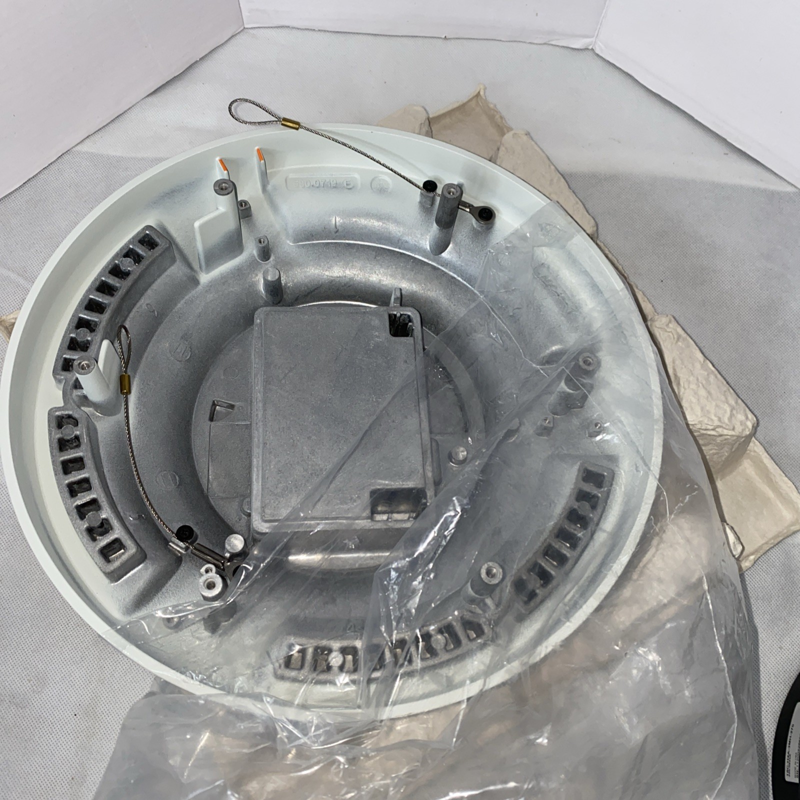 Avigilon H4AMH-AD-PEND1 Pendant Mount ONLY for H4 Multisensor Camera