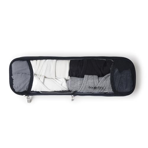 Long Compression Cube - Lightweight Compression Packing One Size French Navy