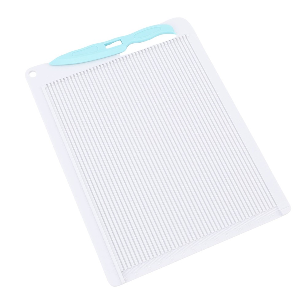 Multi Purpose Scoring Board For Paper Crafts Easy To Use