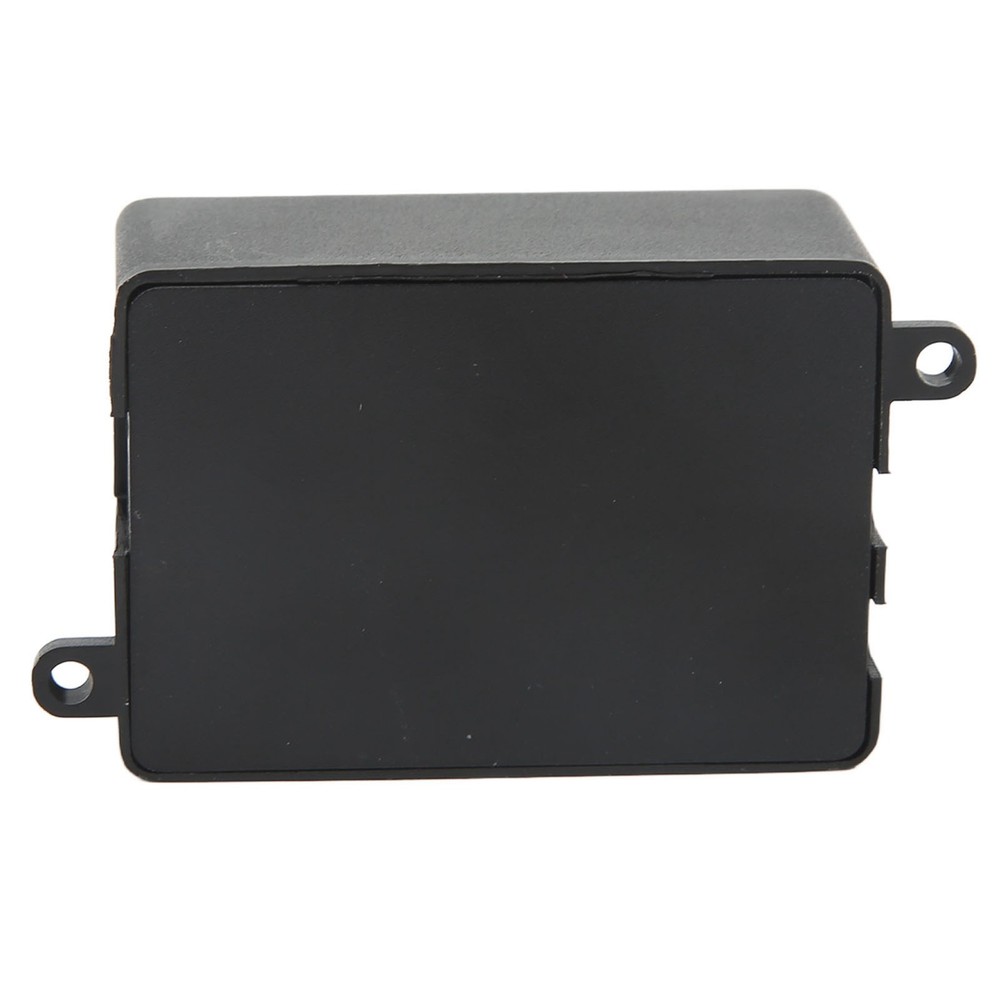 DC12V Remote Control Switch Battery Disconnect Switch Single Button 7A