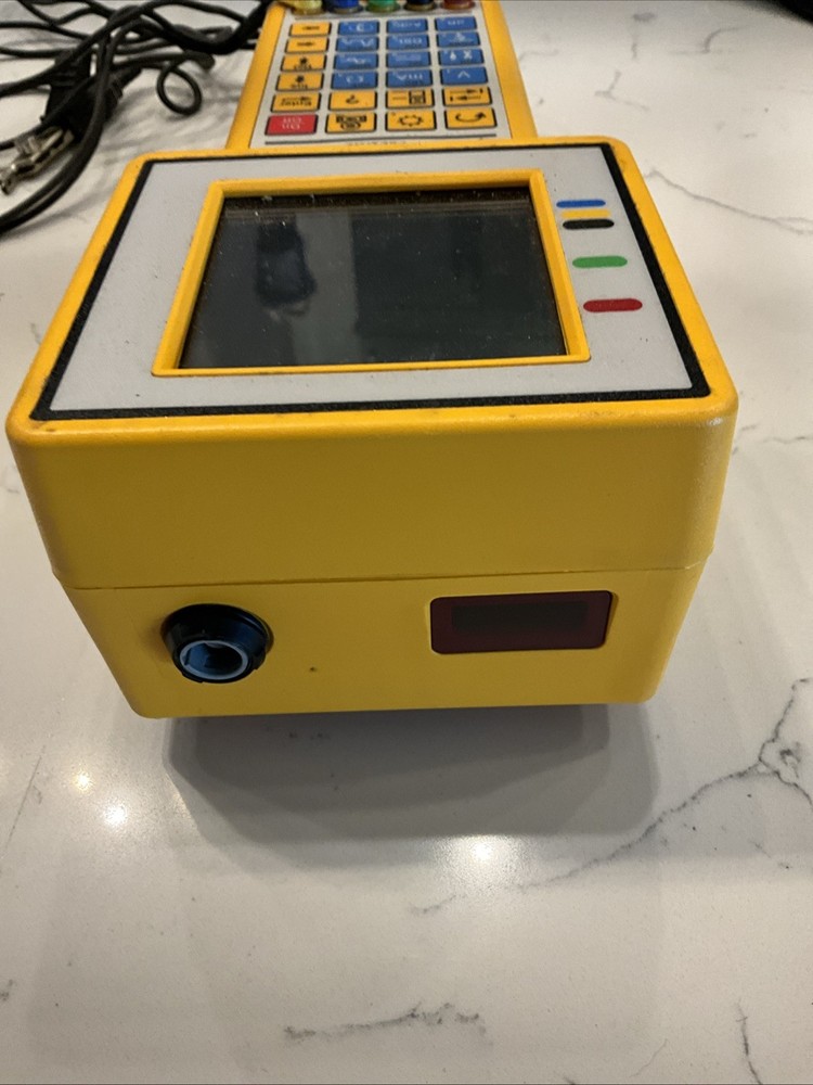 3M Dynatel 965DSP Subscriber Loop Analyzer with TDR