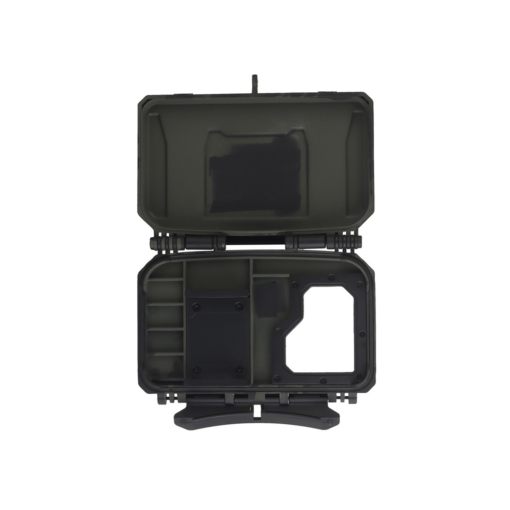 Tactical Phone Navigation Edition v2 Phone Mount with MOLLE System