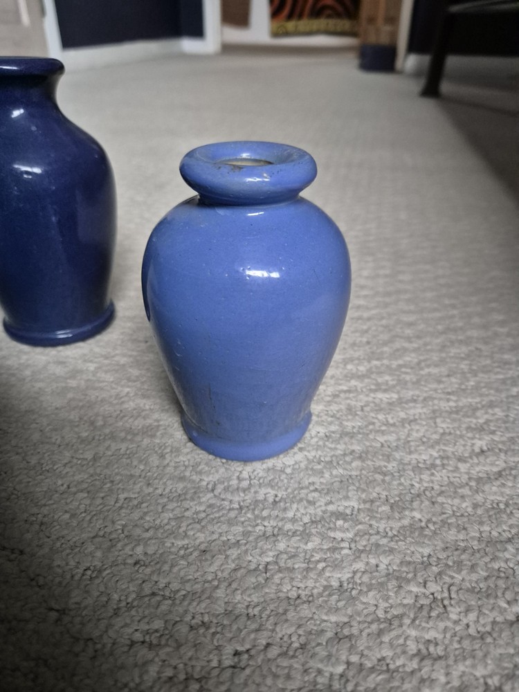 Ronuk vintage pottery