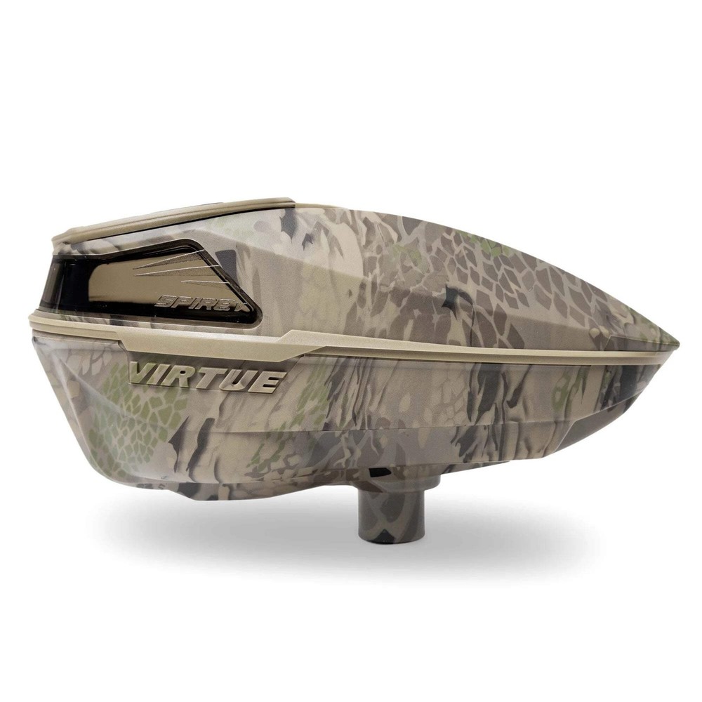 Virtue Spire V Loader - Highlander Camo