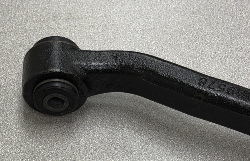 OEM MV-1 Mobility Van VPG Front Upper Right and Left side Arm Control