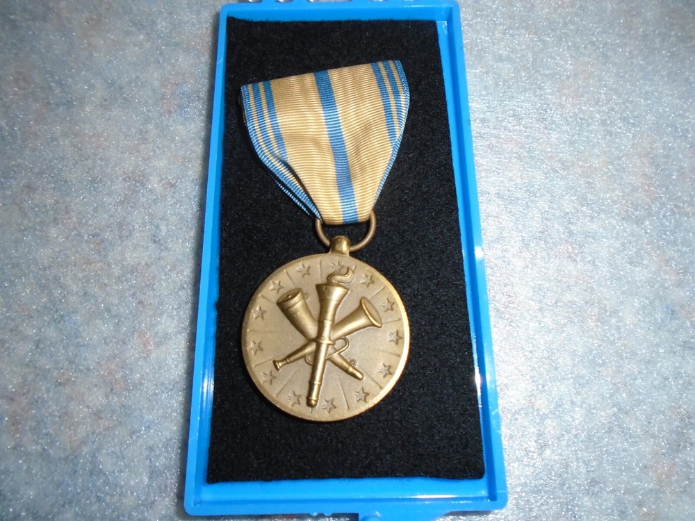 Armed Forces Reserve Medal