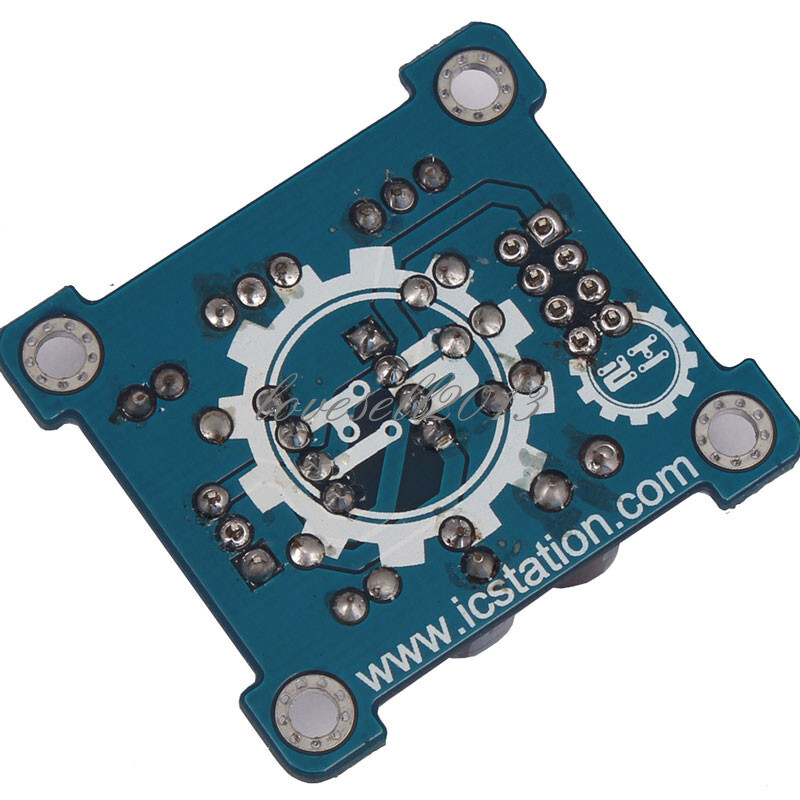 NE555 Adjustable Pulse Frequency Signal Generator Duty Cycle Module Square Wave