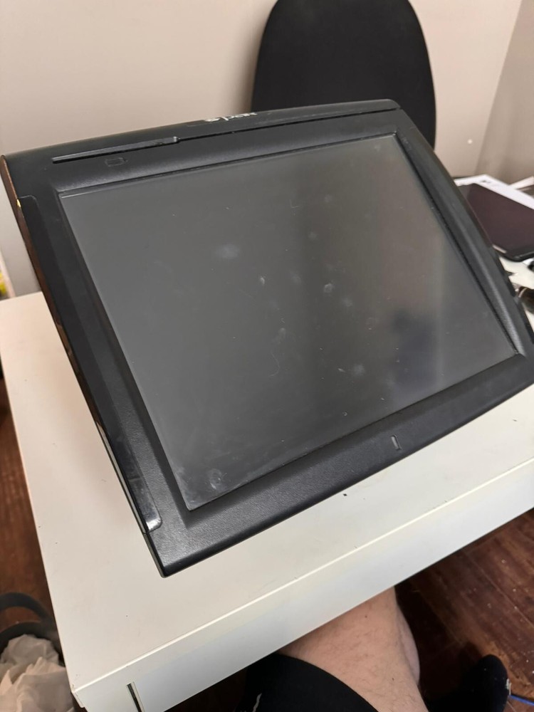 PARTech EverServ  - stand/ wall mount