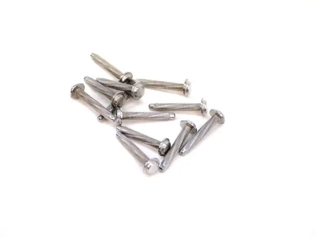 Genuine Mopar Stud 6508957AA