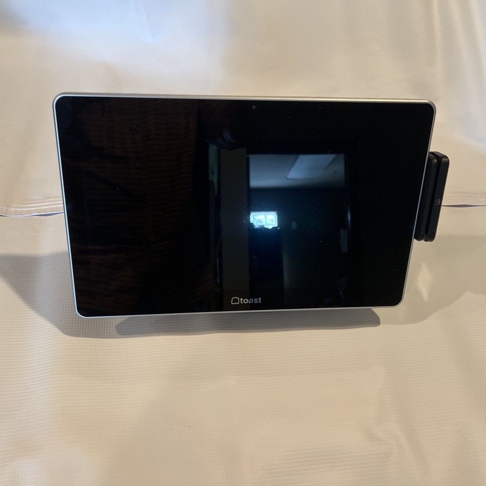 Toast POS system. Pre-Owned