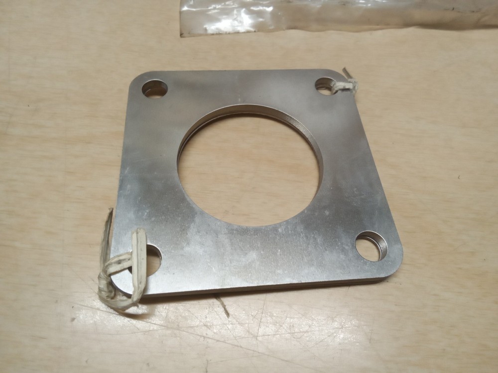 TB Woods A020-4101 Flex Disc