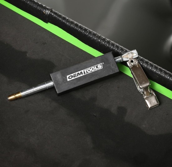 Adjustable Ignition Spark Tester Plug Tool for Small Large Engines Load Checker