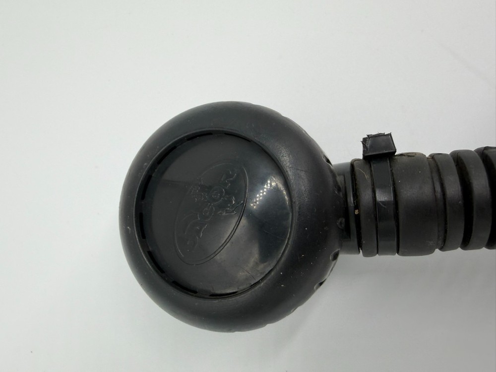 Dacor Integrated BCD Power Inflator