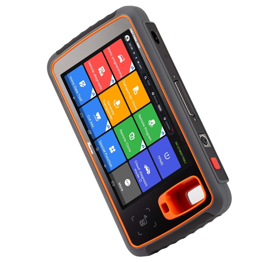 Xhorse Key Tool MIDI Basic Version All-in-One IMMO/TPMS/Progarmming/Diagnostics
