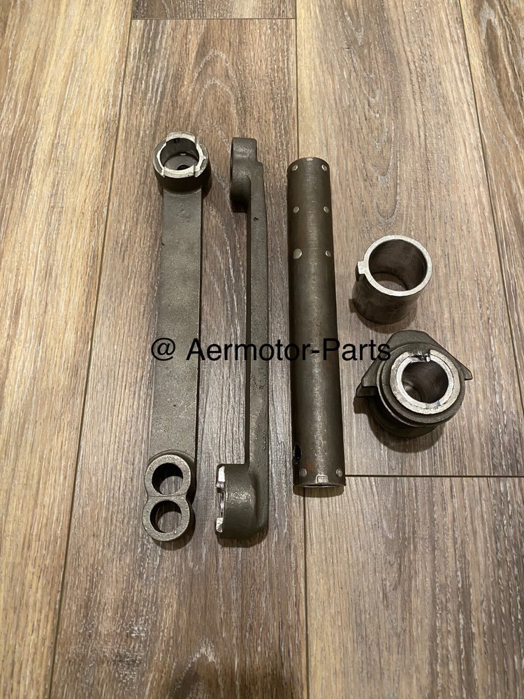 Aermotor X-702 Bearing Kit for 6ft Windmills