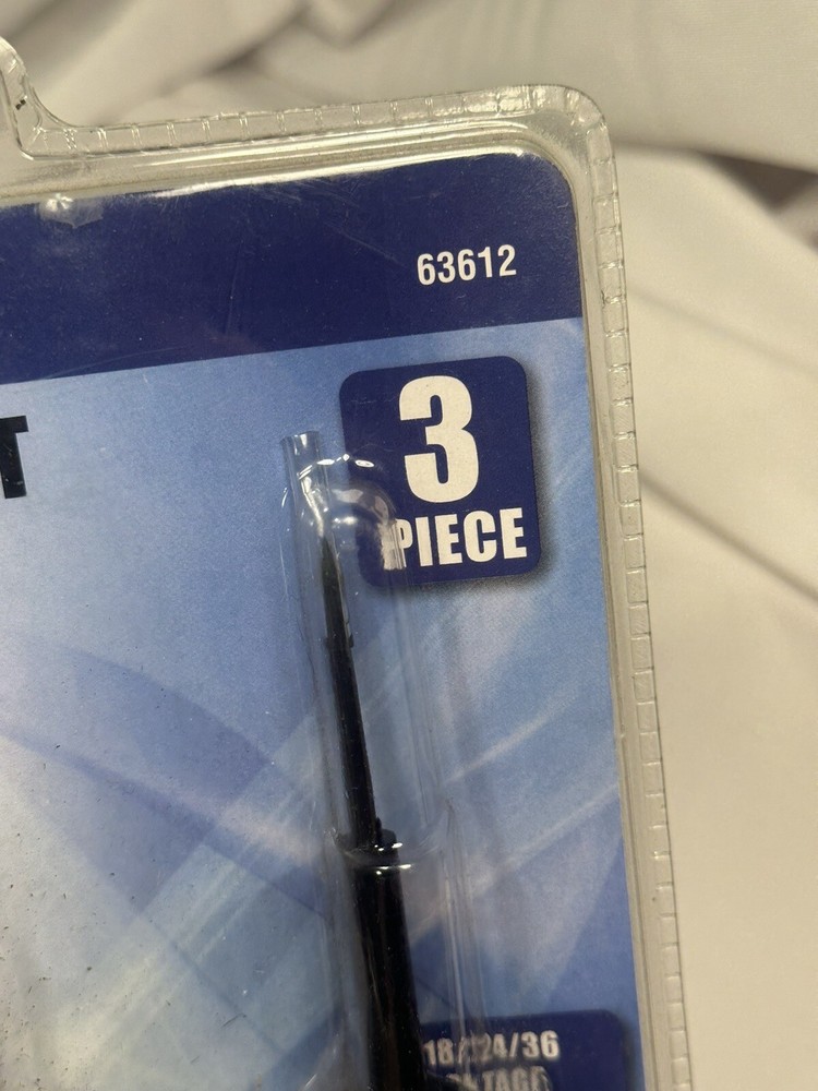 centech circuit tester set 3 pack