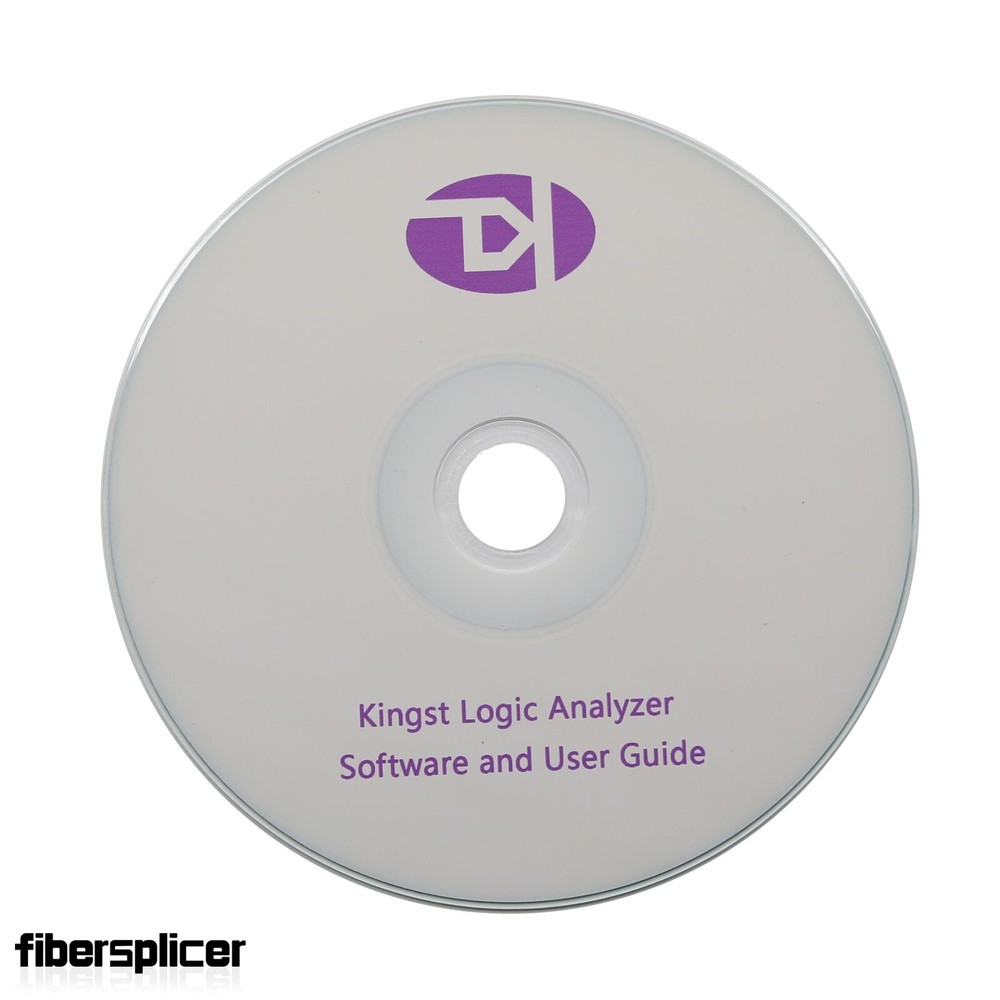 LA1010 Logic Analyzer USB2.0 16M 16CH 10G MCU ARM FPGA DSP Debugging Tools