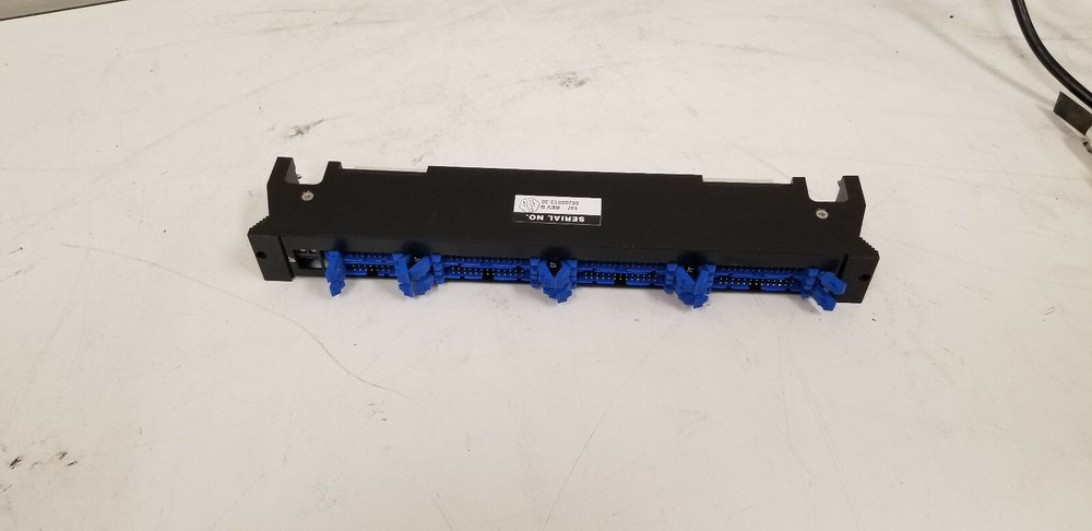 VXI Connector Block Unit #4