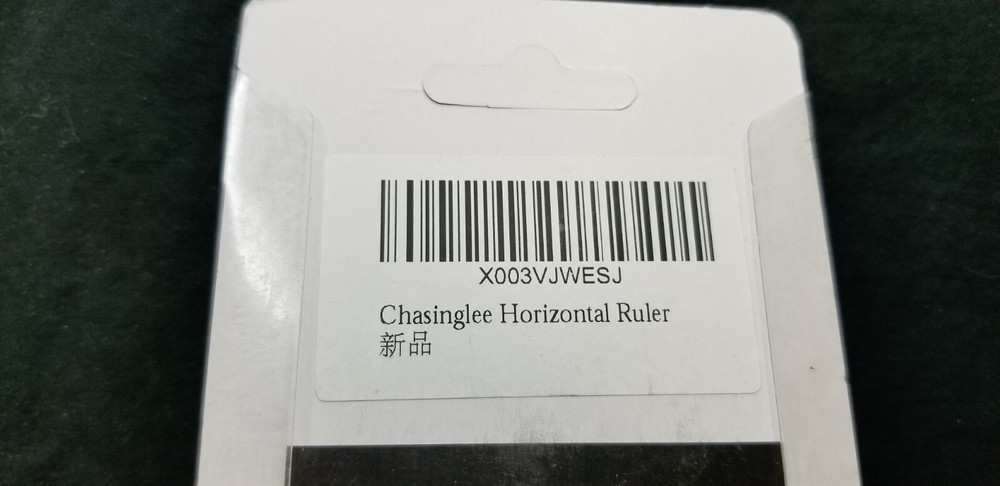 Chasinglee Torpedo Level