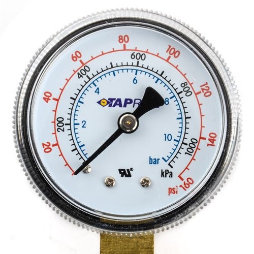 Dedenbear ABR Regulator