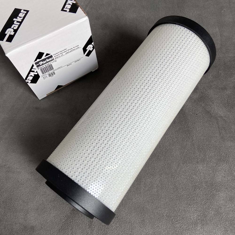 1Pc New Hydraulic Filter Element for Parker 936711Q